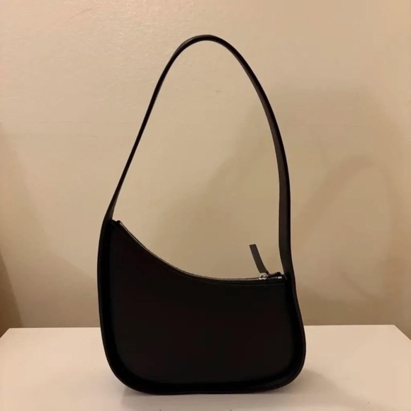 The Row Half Moon Bag - Picture 3 of 8